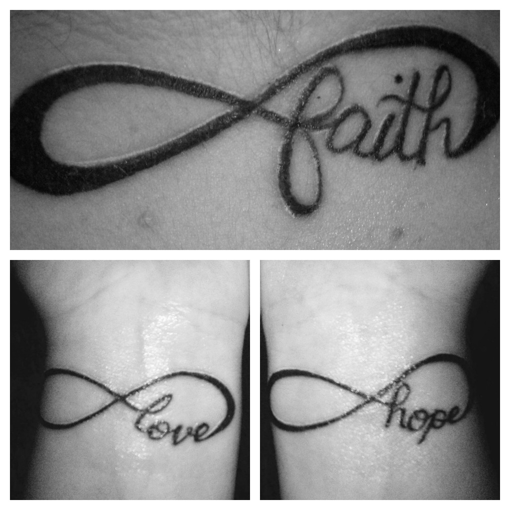 Infinite Faith, Hope And Love Tattoos | Burlap And Butter Knives 1024_x_1024_jpg