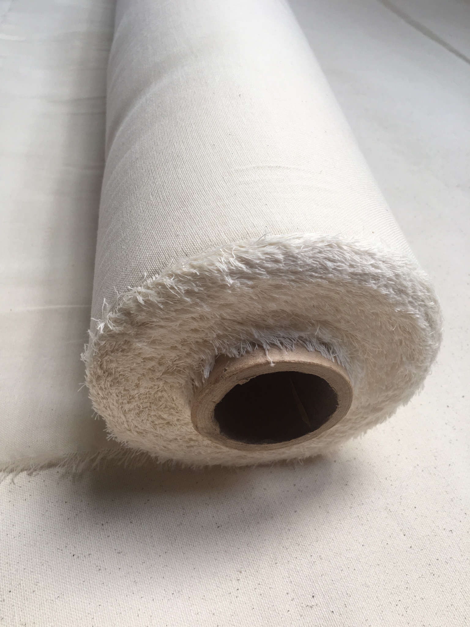 36 Grade 90 Cheesecloth 100 Yard Roll Unbleached [G90UNBL36ROLL