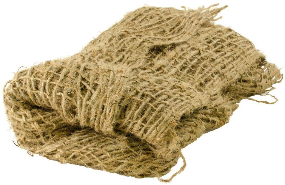 Natural Jute Netting 48 x 5 Yards 34.95
