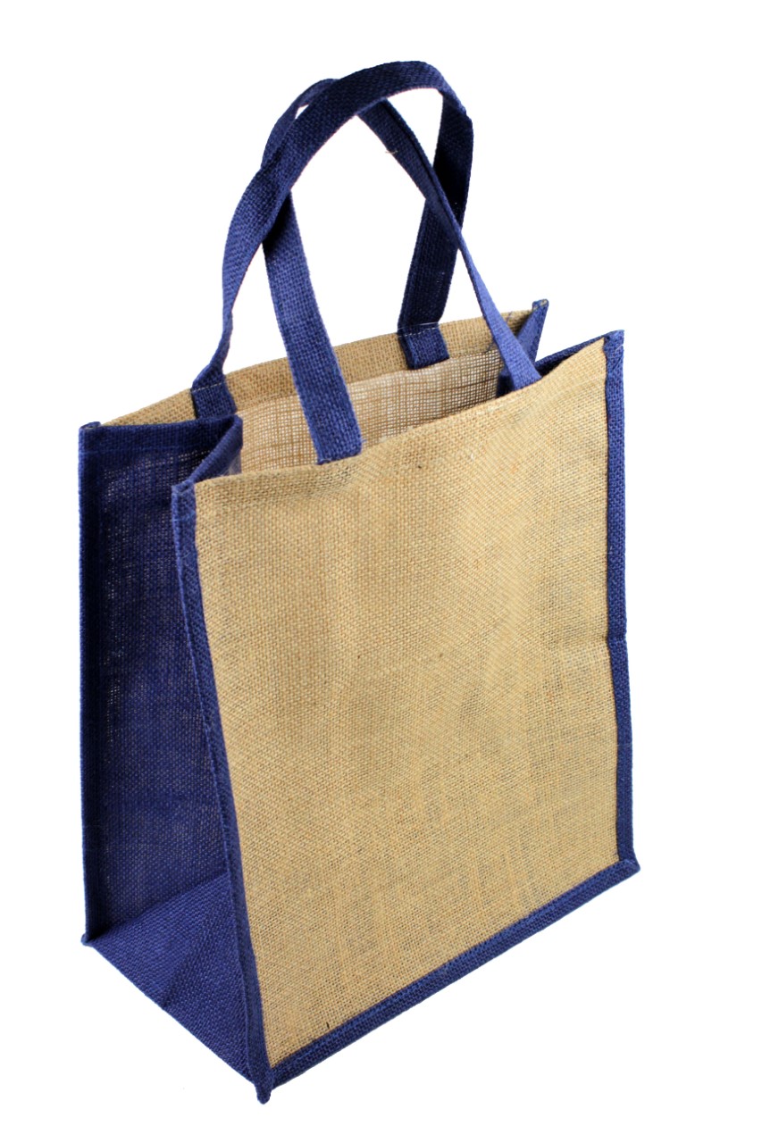 Jute Tote Bags Burlap for Wedding and Special Events