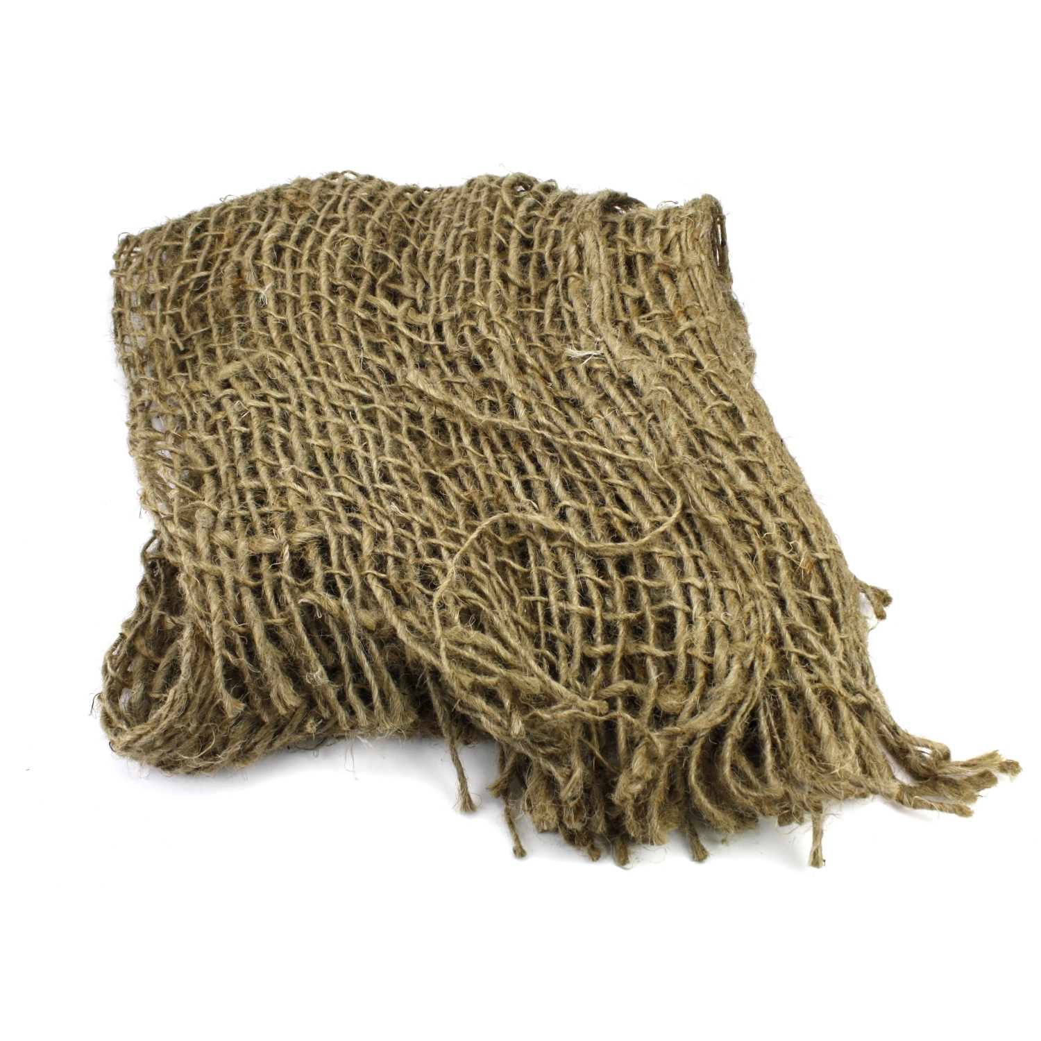 Natural Jute Netting 48 x 10 Yards 49.00
