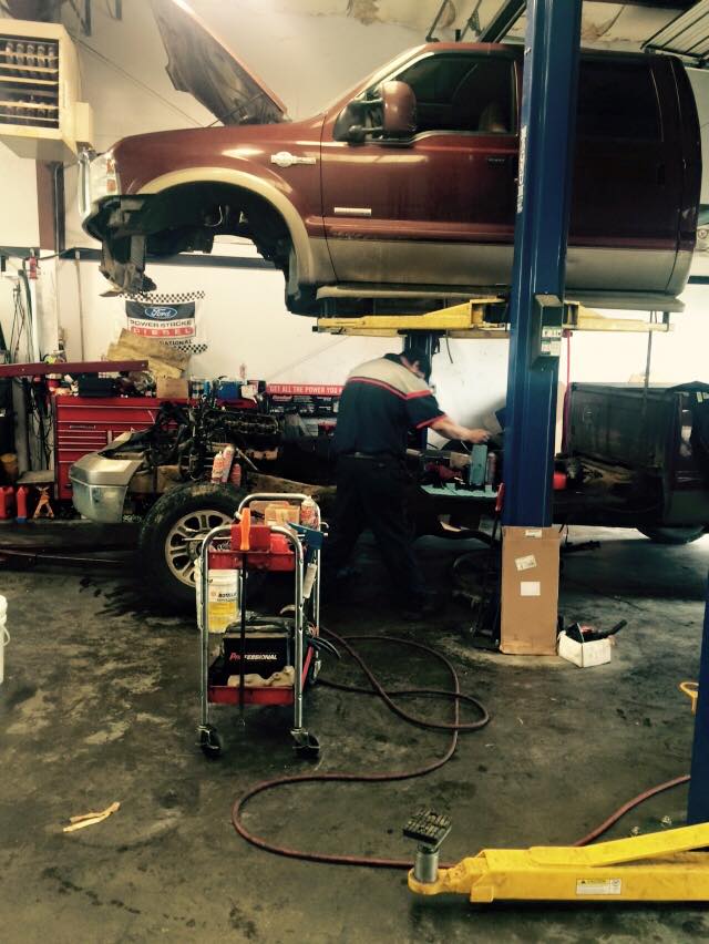 Ideal Auto Mechanic in Hernando, MS, 38632