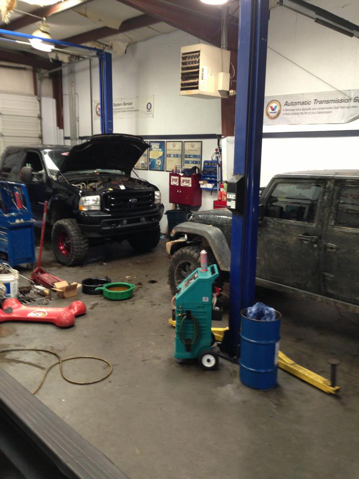 Ideal Auto Mechanic in Hernando, MS, 38632