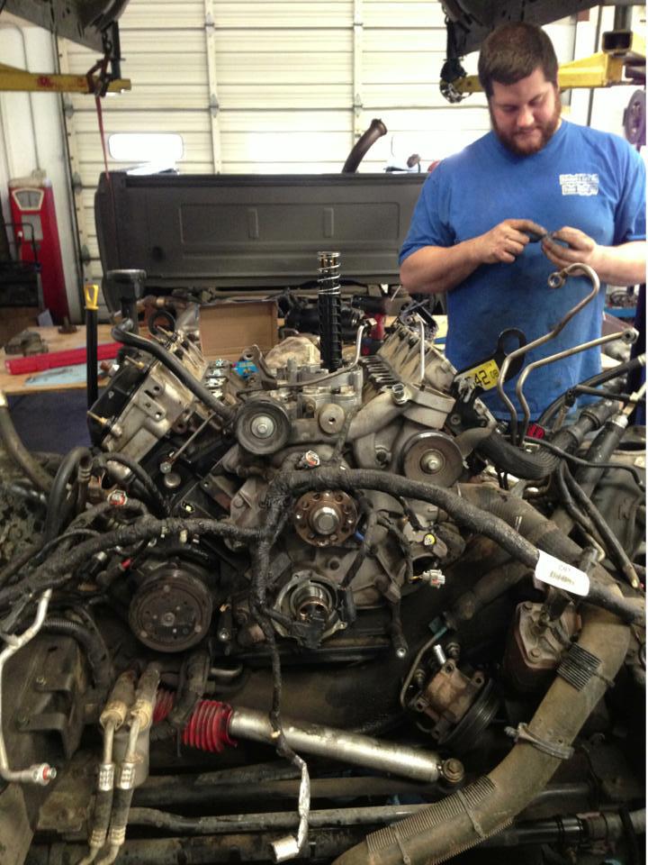 Ideal Auto Mechanic in Hernando, MS, 38632