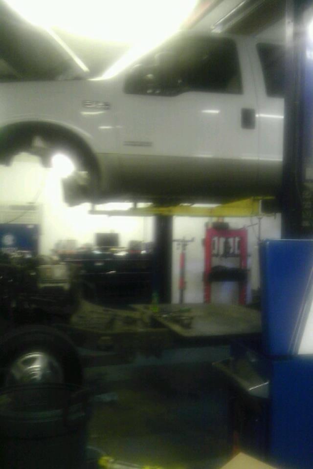 Ideal Auto Mechanic in Hernando, MS, 38632