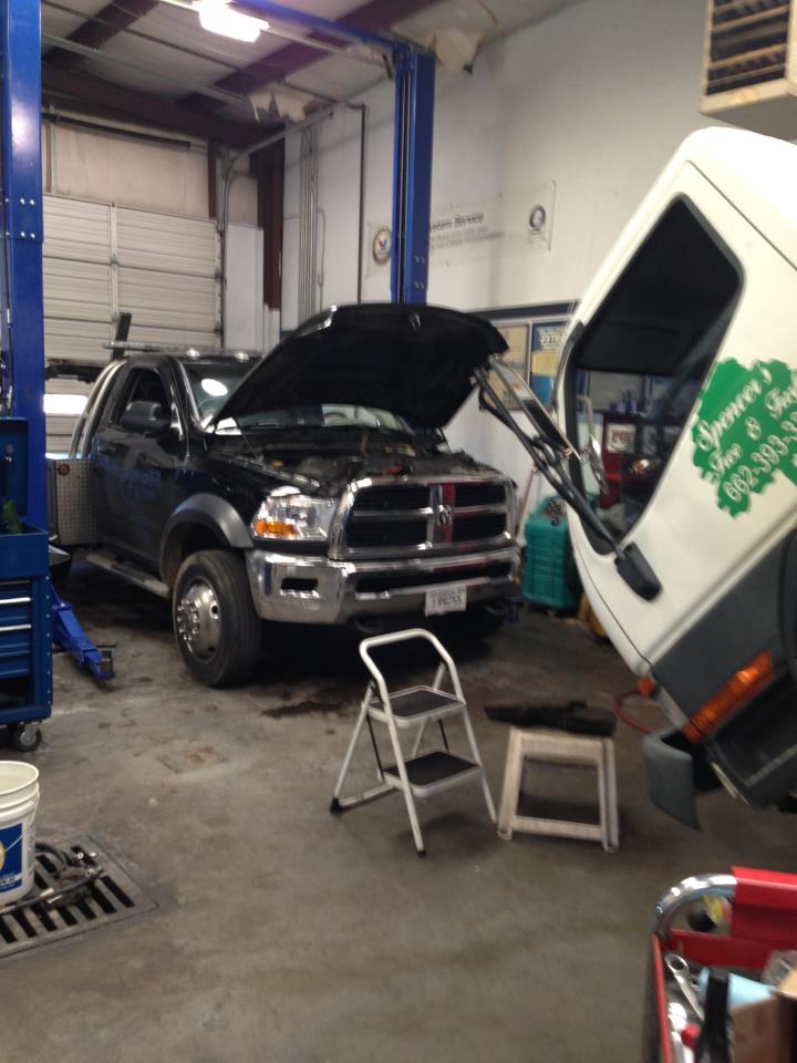 Ideal Auto Mechanic in Hernando, MS, 38632