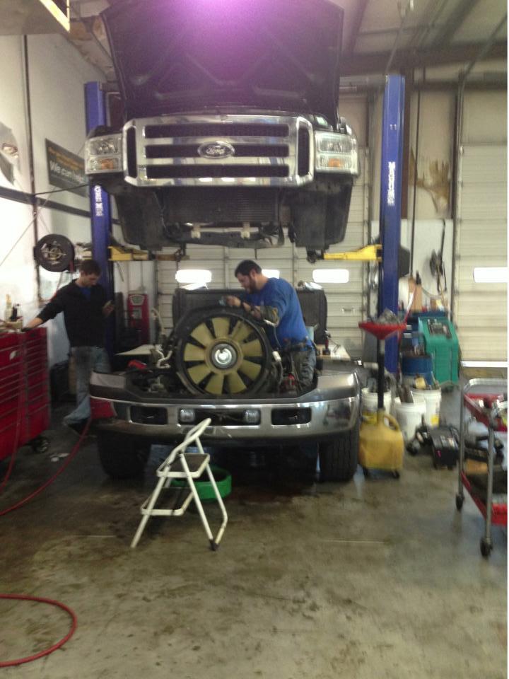 Ideal Auto Mechanic in Hernando, MS, 38632