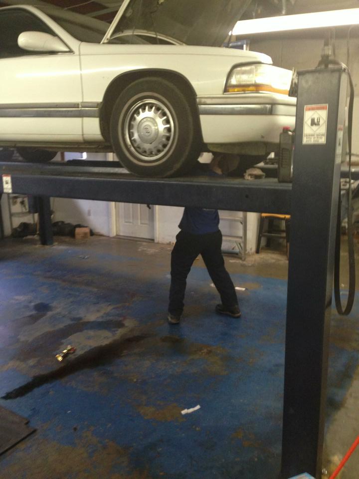 Ideal Auto Mechanic in Hernando, MS, 38632