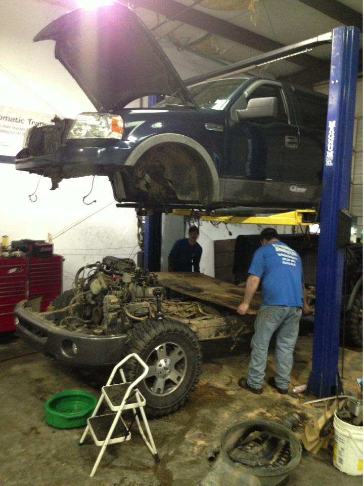 Ideal Auto Mechanic in Hernando, MS, 38632