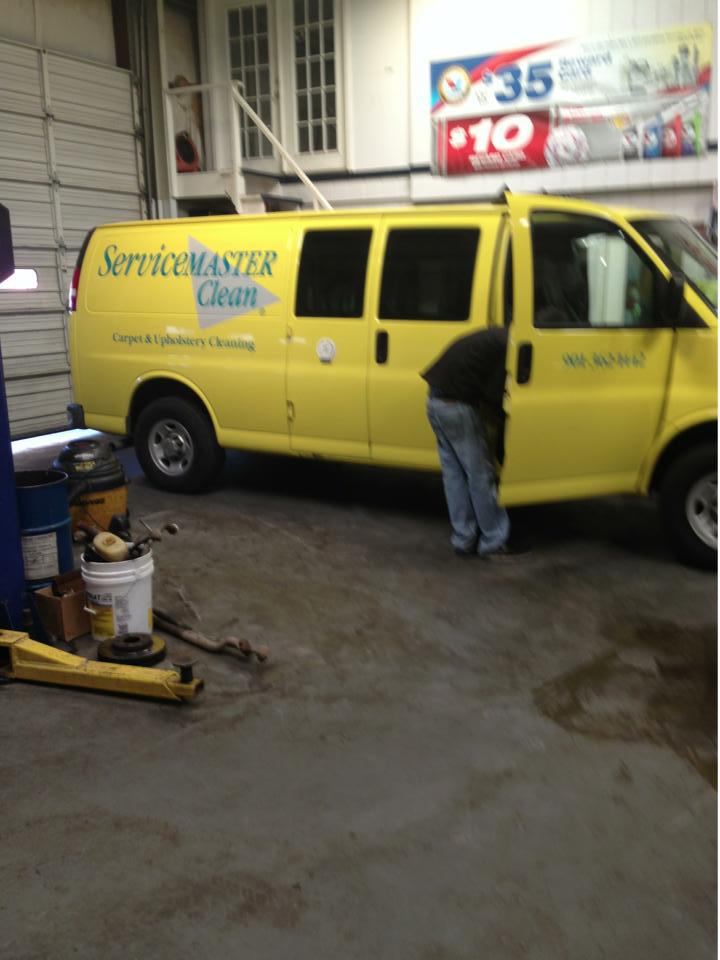 Ideal Auto Mechanic in Hernando, MS, 38632