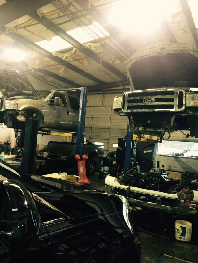 Ideal Auto Mechanic in Hernando, MS, 38632