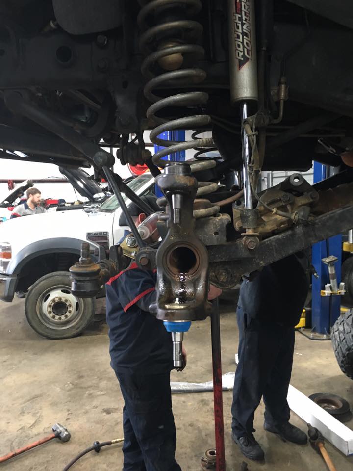 Ideal Auto Mechanic in Hernando, MS, 38632