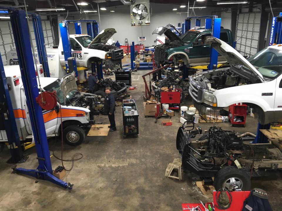 Ideal Auto Mechanic in Hernando, MS, 38632