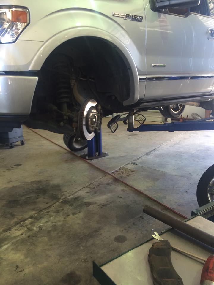 Ideal Auto Mechanic in Hernando, MS, 38632