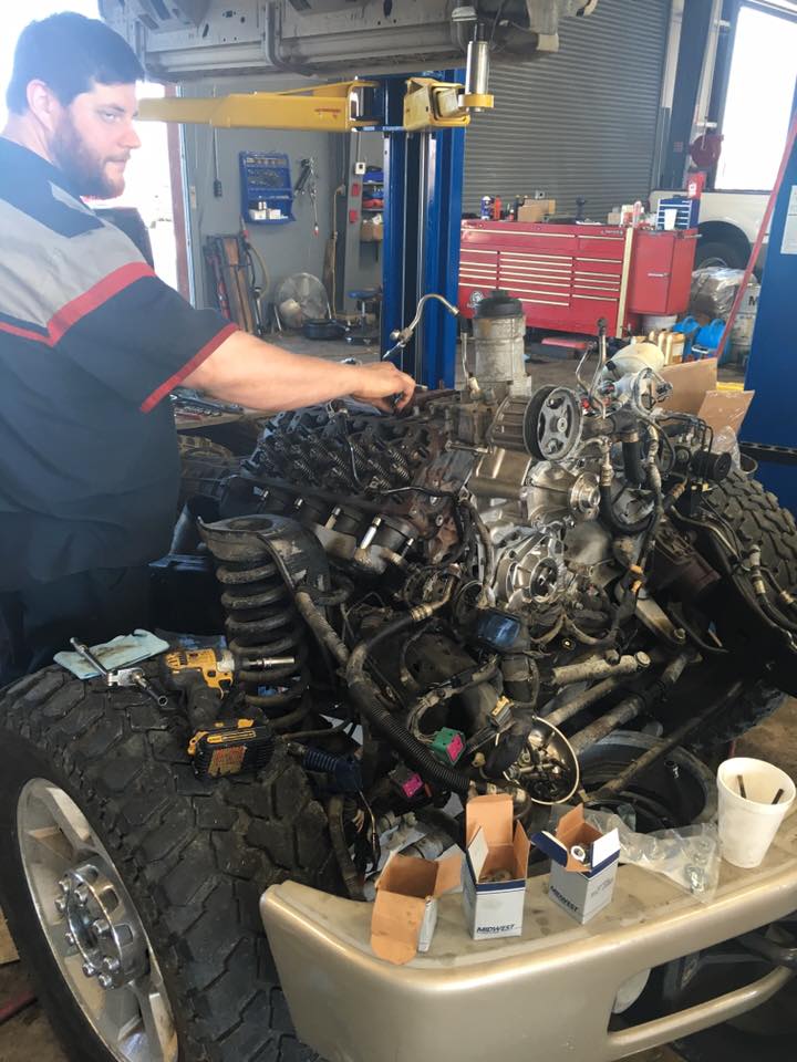 Ideal Auto Mechanic in Hernando, MS, 38632