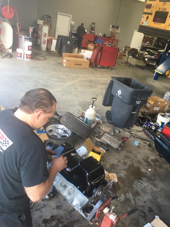 Ideal Auto Mechanic in Hernando, MS, 38632