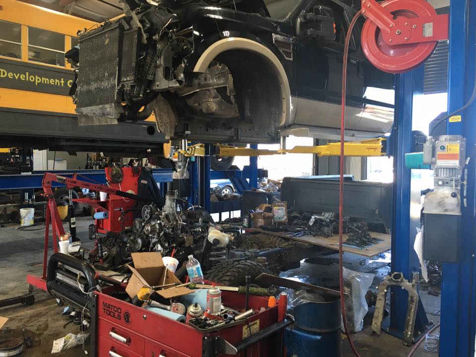 Ideal Auto Mechanic in Hernando, MS, 38632