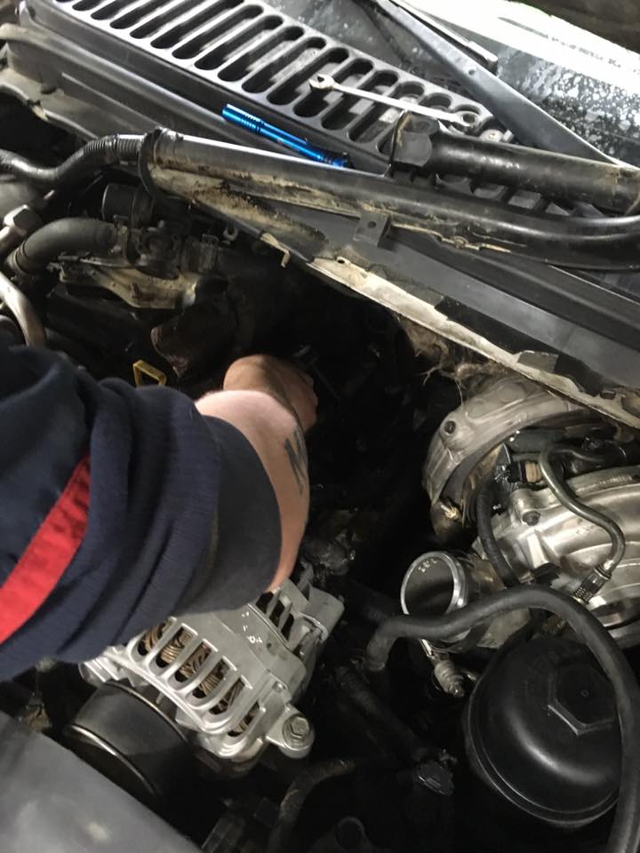 Ideal Auto Mechanic in Hernando, MS, 38632