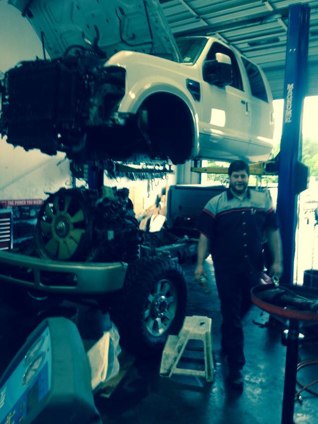 Ideal Auto Mechanic in Hernando, MS, 38632