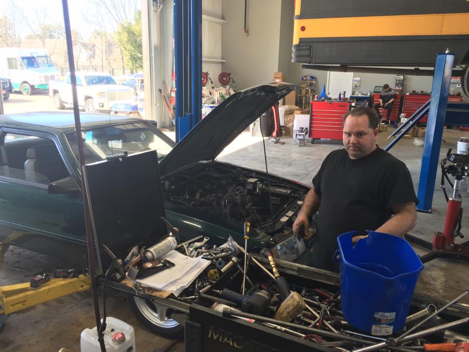 Ideal Auto Mechanic in Hernando, MS, 38632
