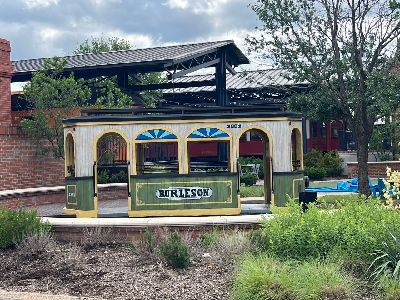 5 Reasons to Visit Burleson, Texas Burleson Texas