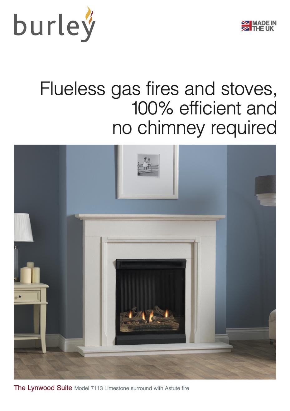 Request a Brochure Burley