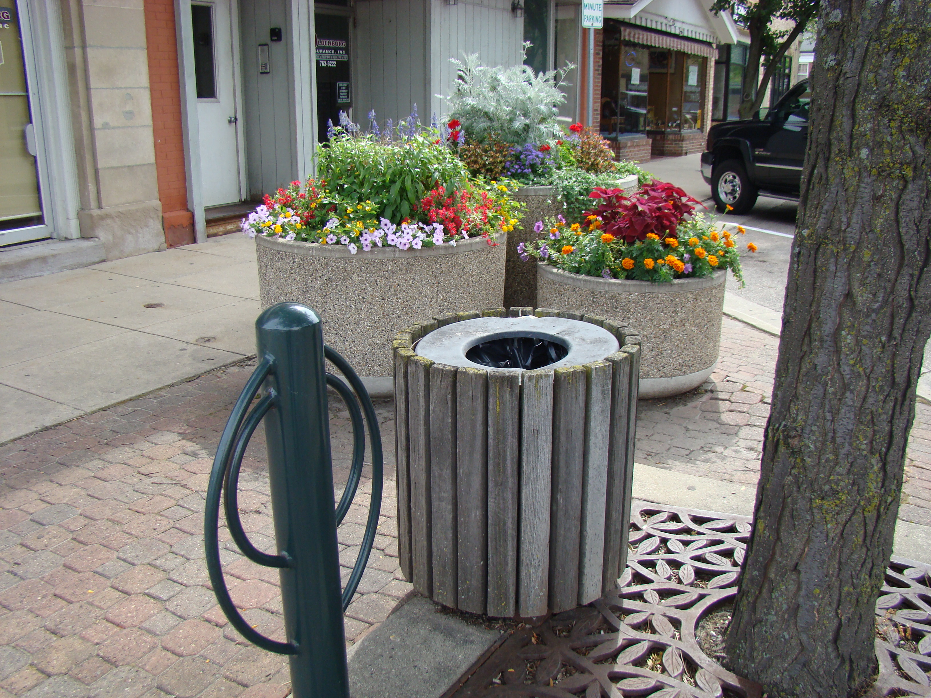Photo Gallery • Historic Downtown Burlington