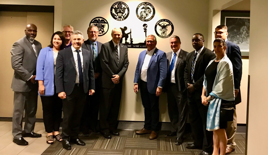 Burlington Capital A Tradition of Trust