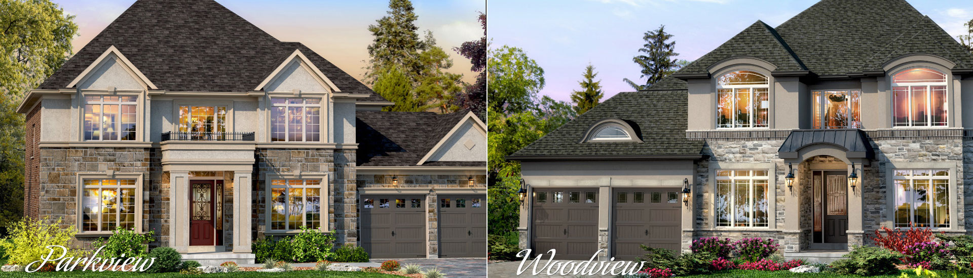 Burlington Custom Homes Builder