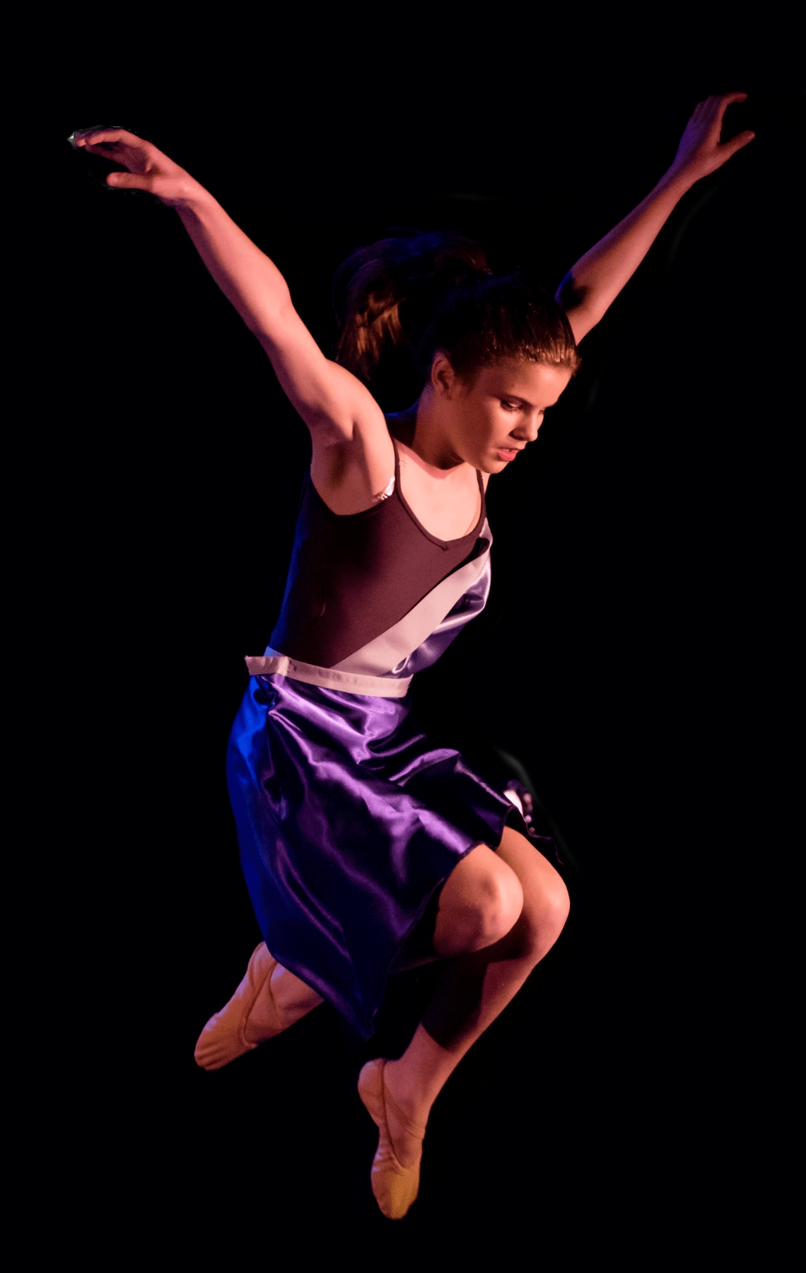 Burlington Dance Center and Ballet Studio