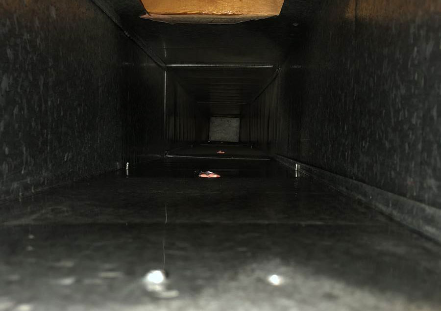 Duct Cleaning Burlington Heating