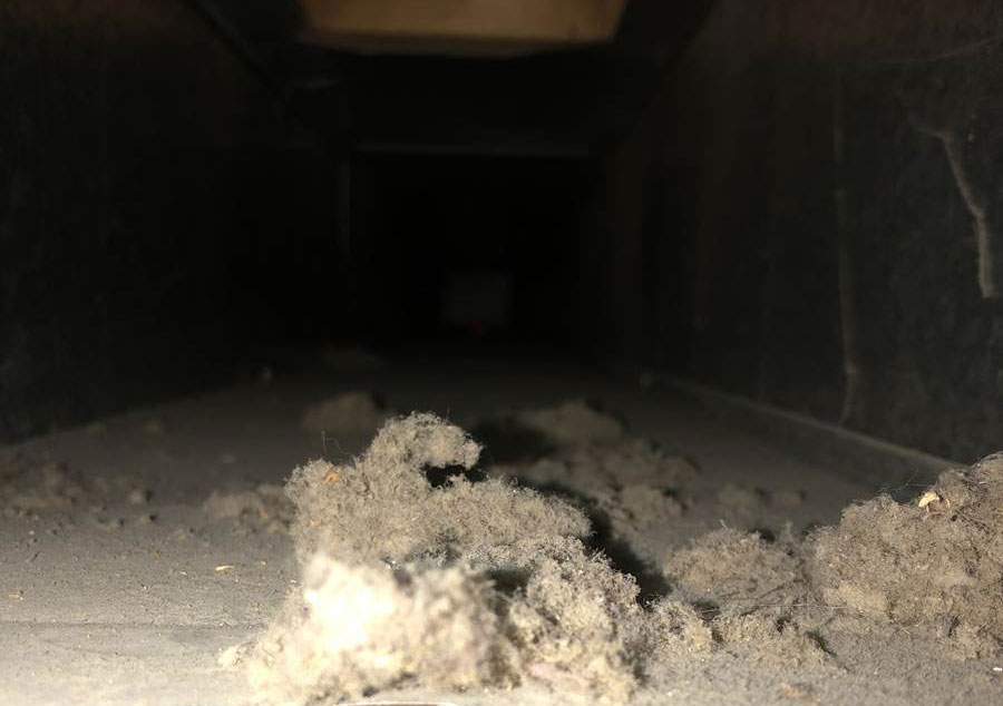 Duct Cleaning Burlington Heating