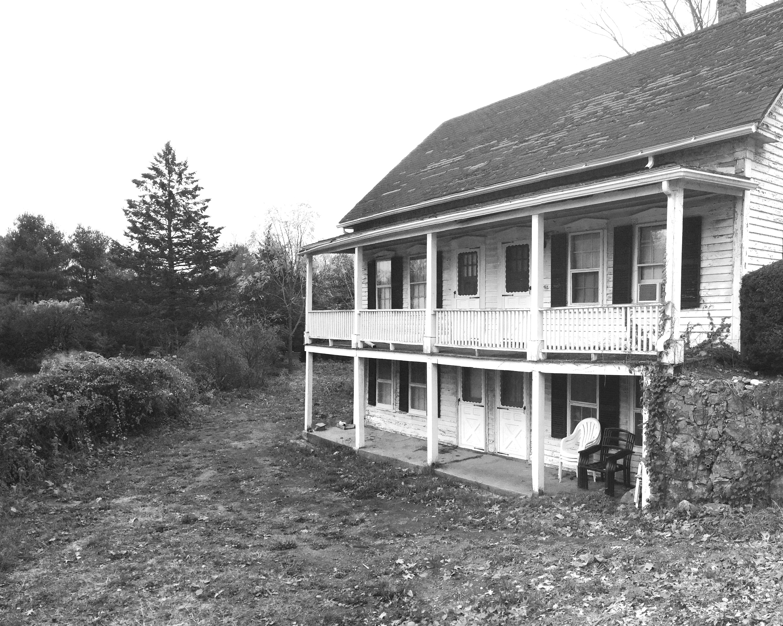 Mountain Rd., Burlington, MA Burlington Retro