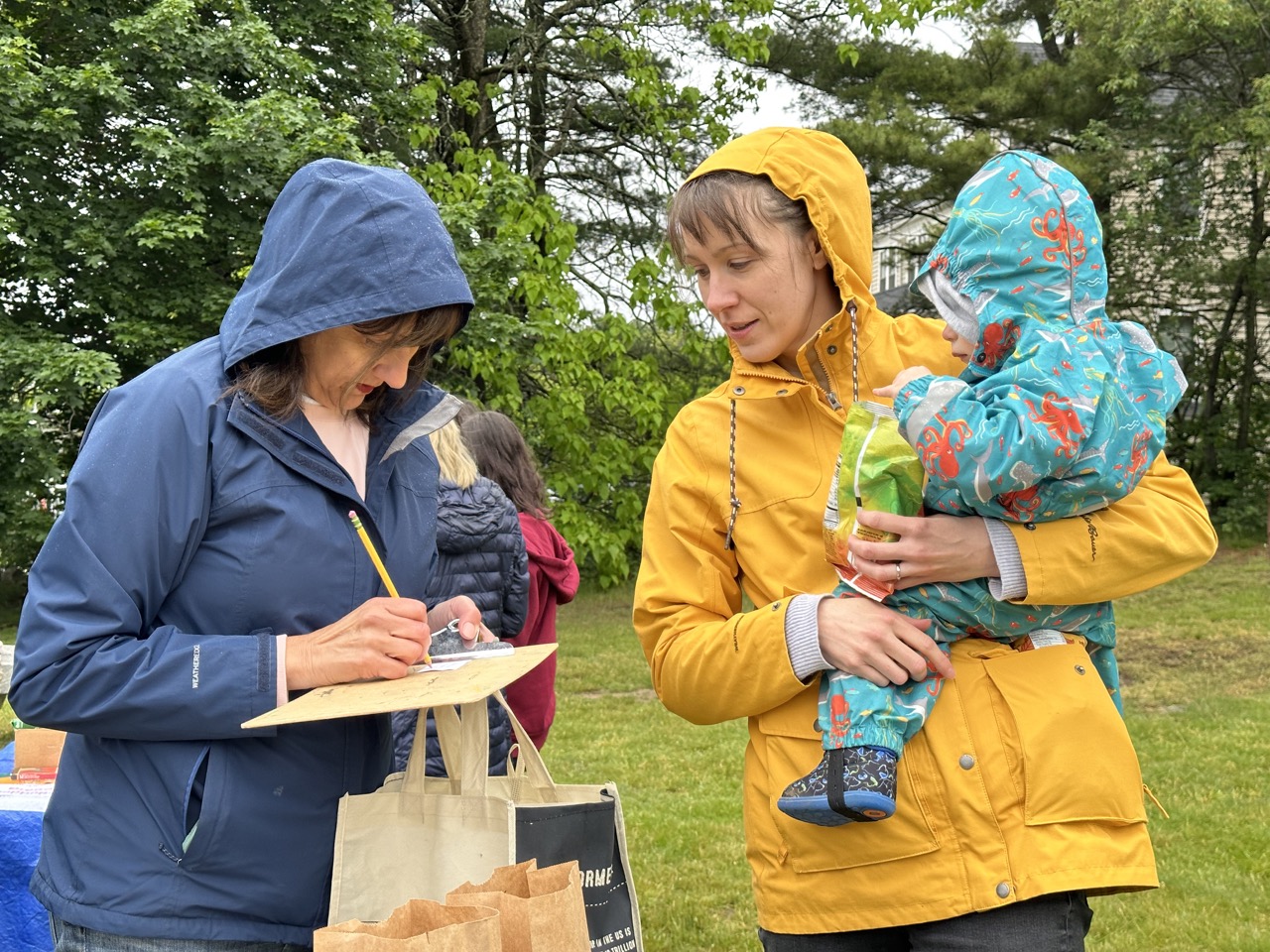 Sketch a Sculpture Burlington Sculpture Park