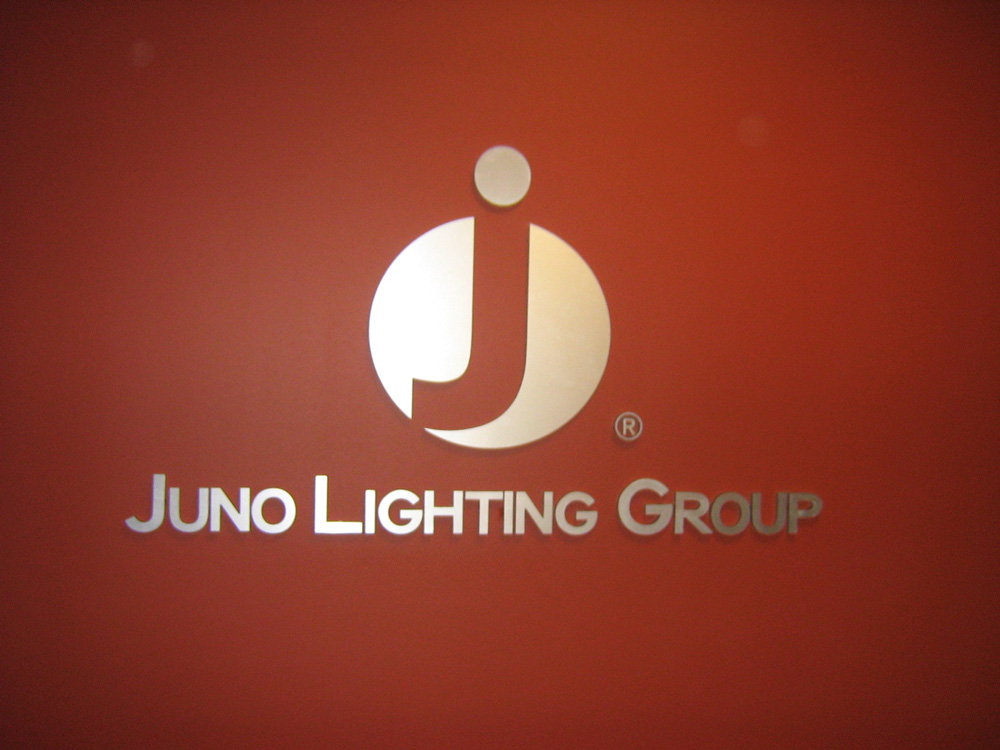 JunoLightingGroup.jpg Burlington Signs