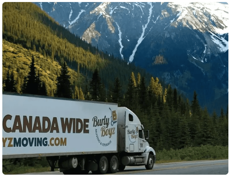 Commercial & Office Moving Services Burly Boyz Moving & Storage