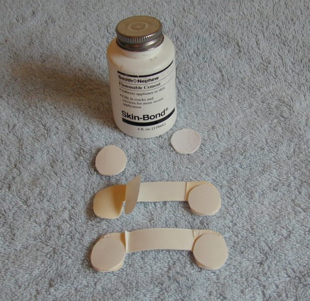 Bracing Puppy Ears 2