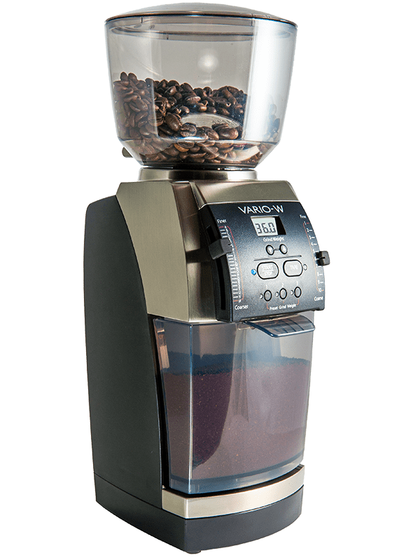 Coffee Grinder Baratza VarioW Burman Coffee