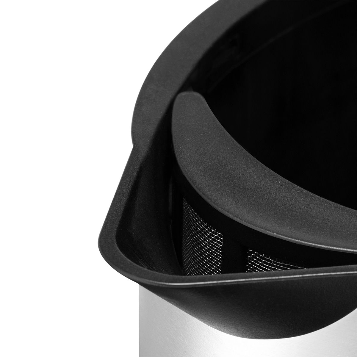 Bodum Ibis Electric Water Kettle Double Wall Burman Coffee