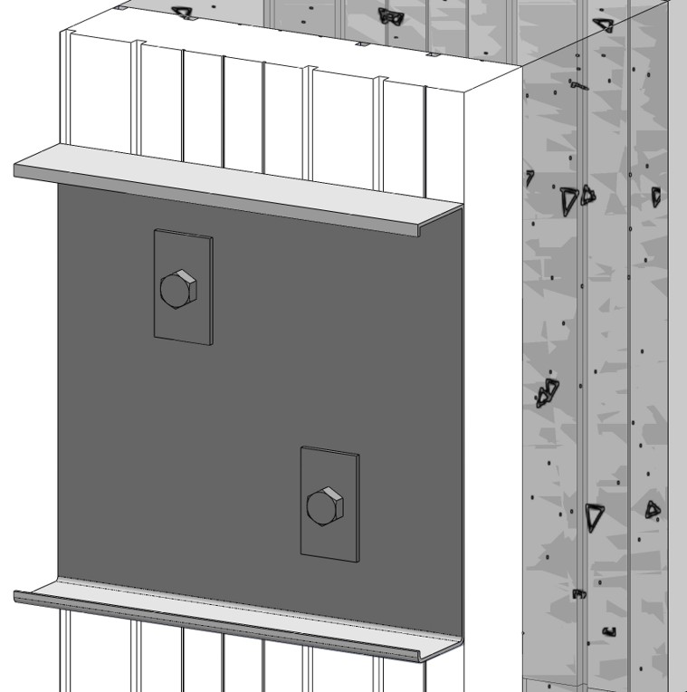 ICF Ledger Connectors ICF Ledgers