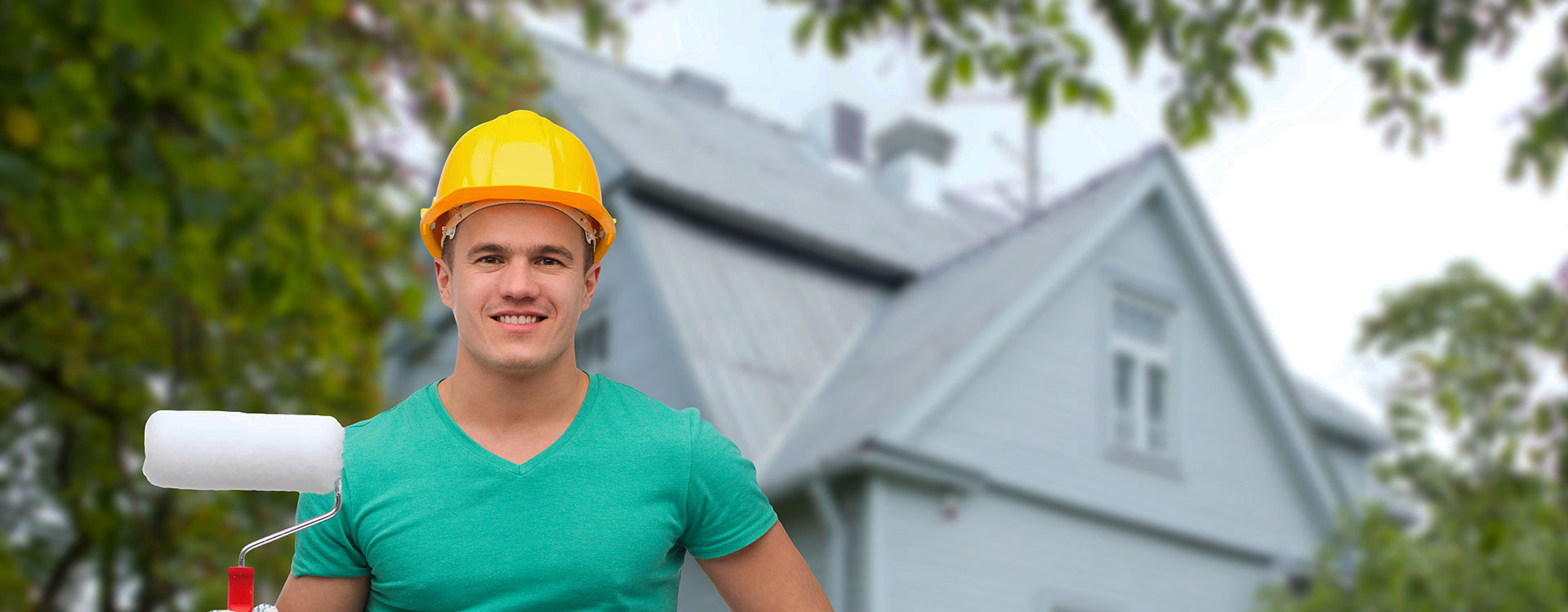 Burnaby Painters