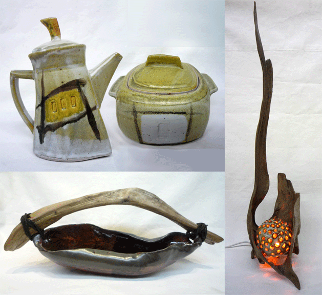 burnaby potters guild