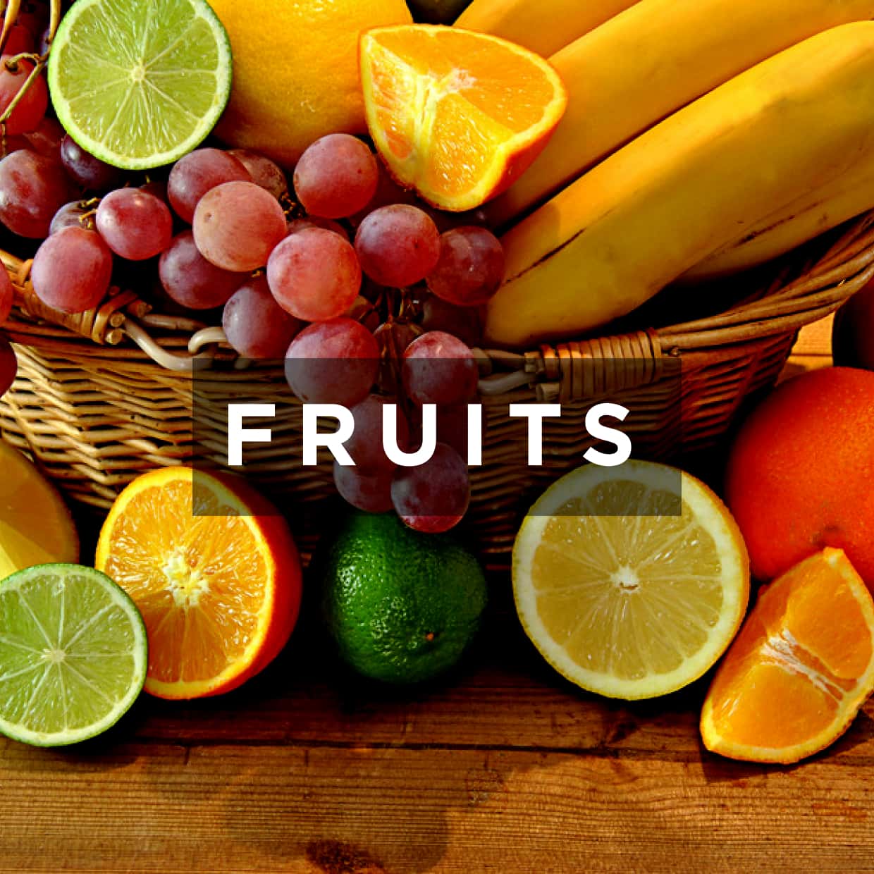 Burnac Produce Limited The Future of Produce