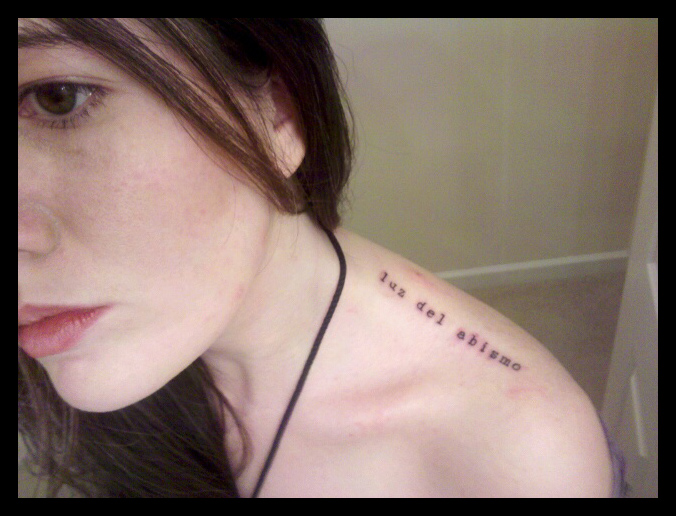 Women Who Run With Wolves. | Burn A Little Deeper 516_x_676_jpg