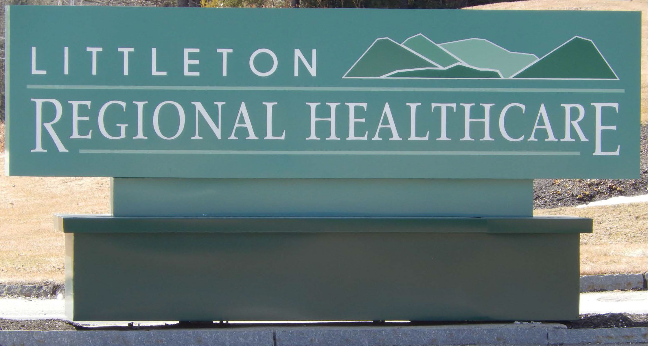 Littleton Regional Healthcare Messersmith Manufacturing, Inc.