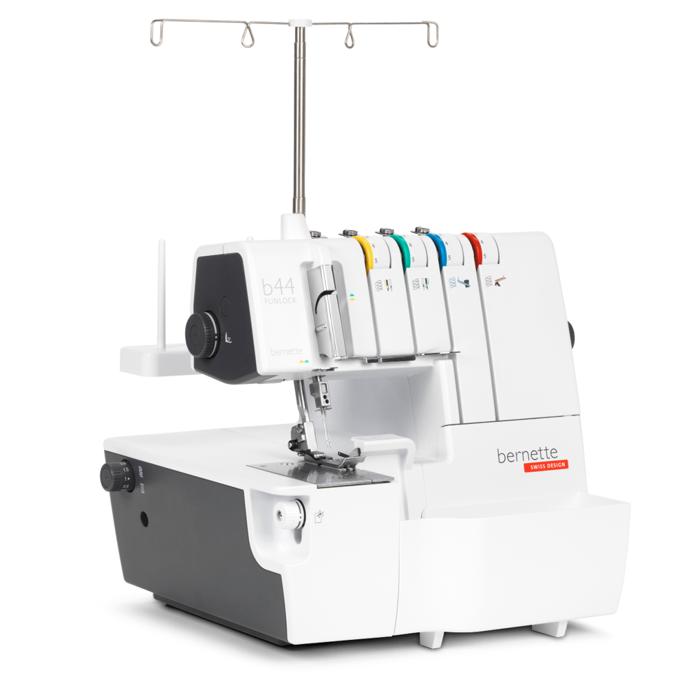 Sewing Machines Burnells