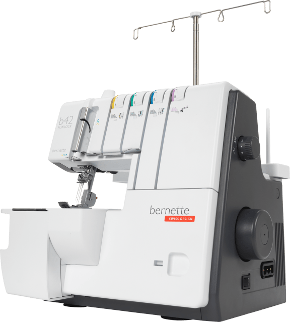 Sewing Machines Burnells