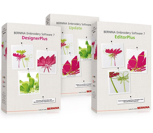 Sewing Machines Burnells