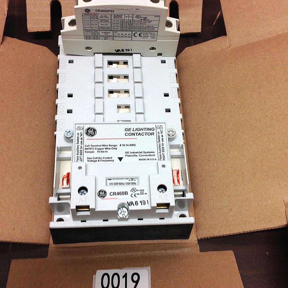 Ge Lighting Contactor Cr460 Wiring Diagram Shelly Lighting