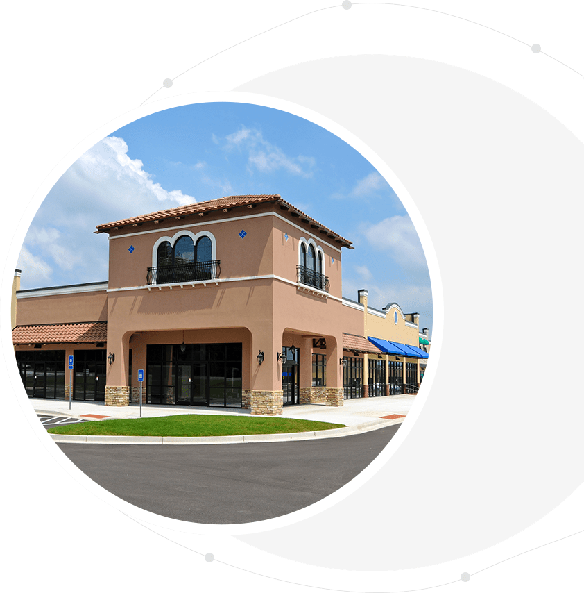 Commercial Contractor Sacramento, CA Construction